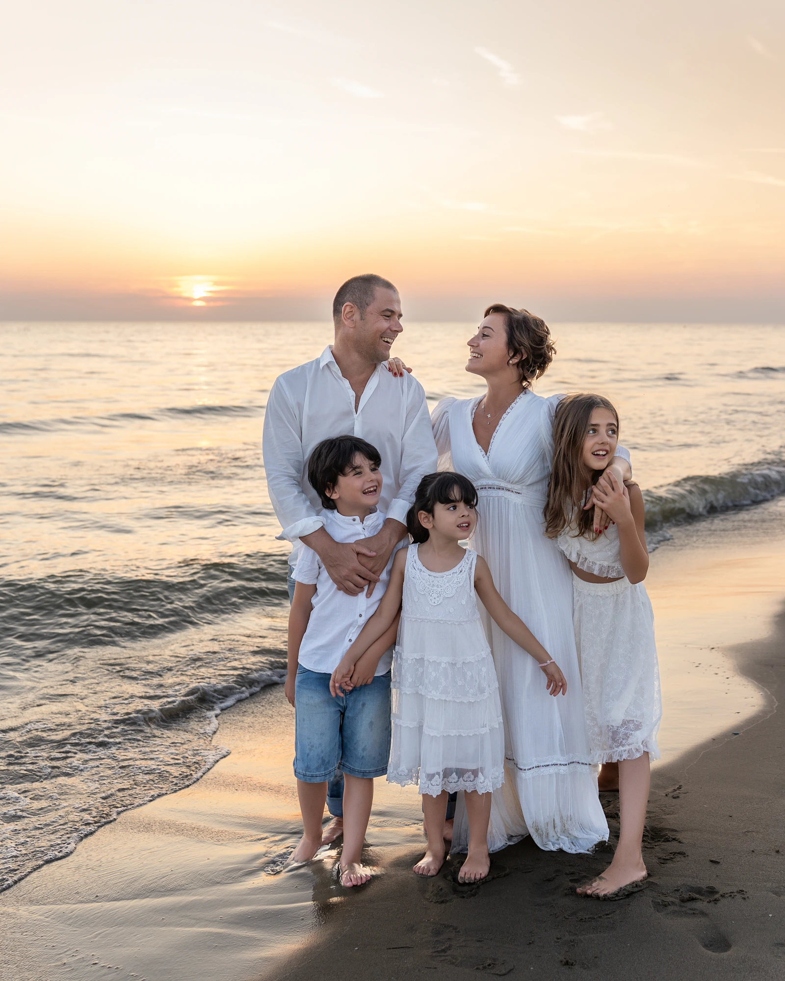Famiglia Esterno