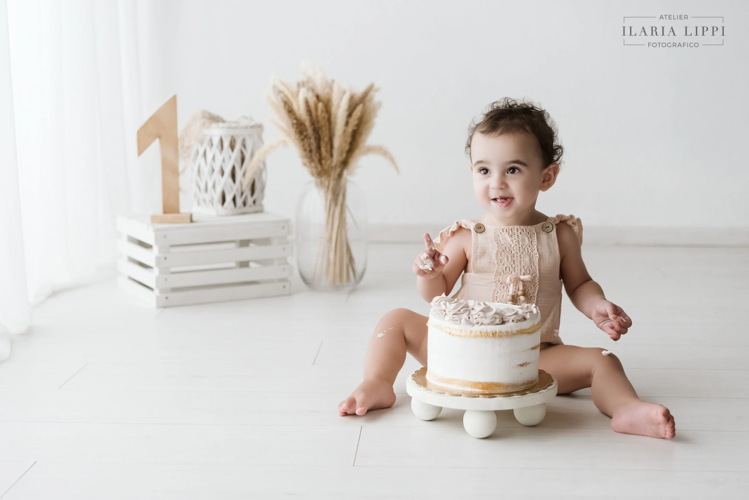 Smashcake